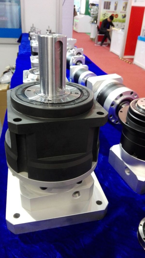 gearbox Linear actuators and electric cylinders