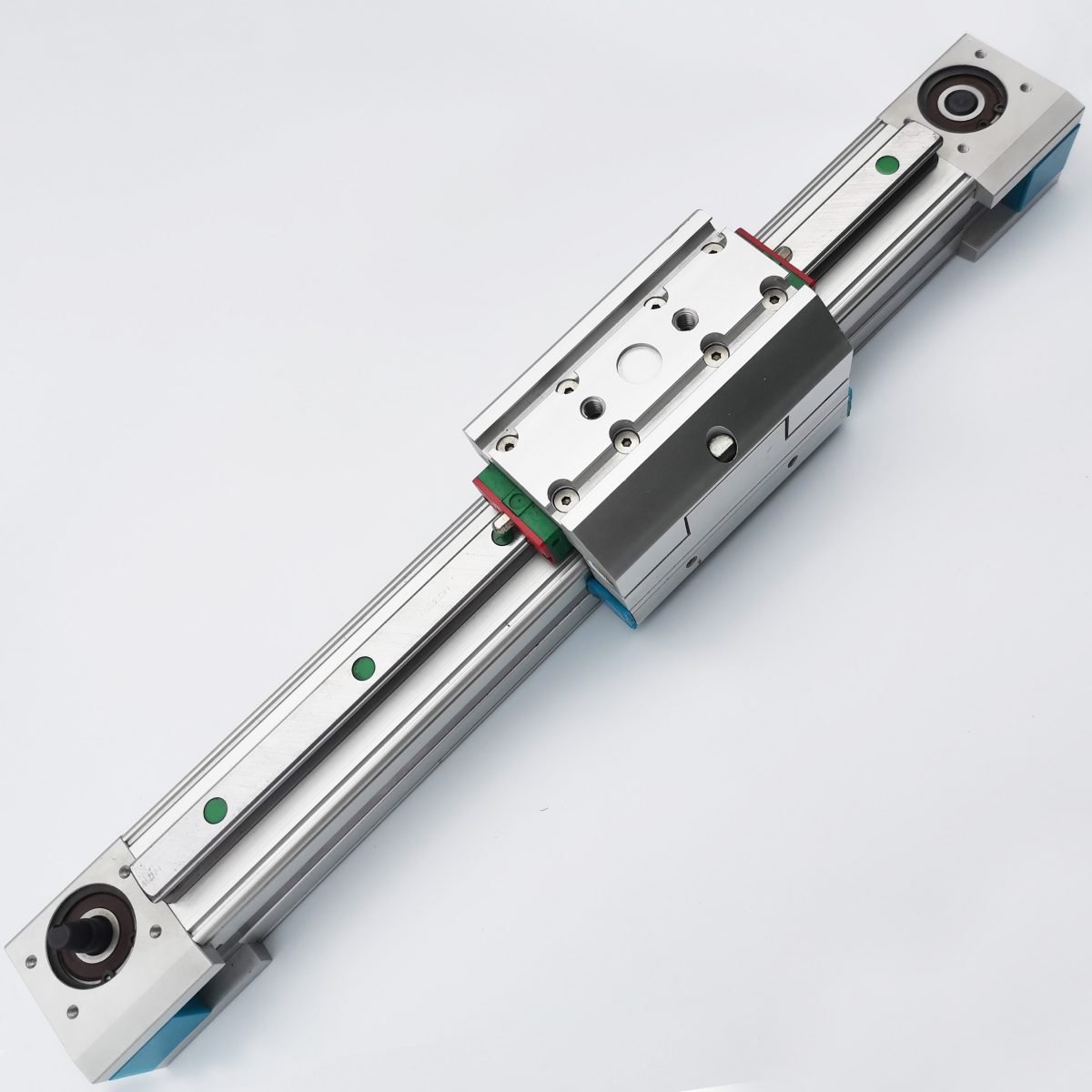 motion modules 45 series with ball screw Linear actuators and